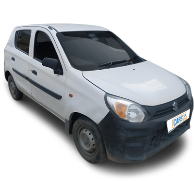 Maruti Alto-img